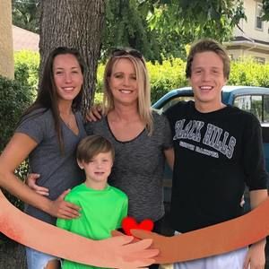 Meet your Posher, Karri